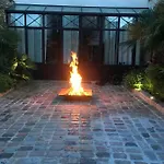 Raspail 4* Ивры-Сур-Сеине