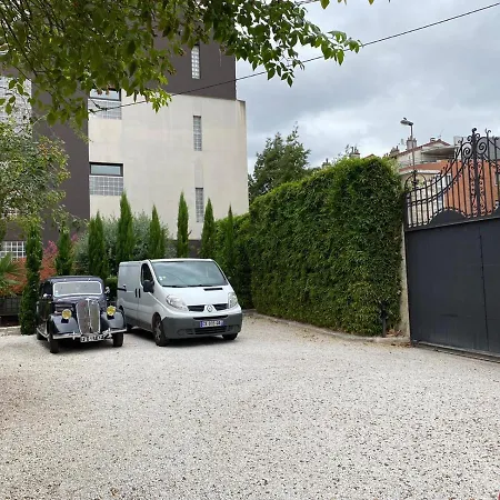Raspail Vendégház
