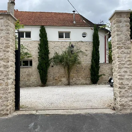 Raspail Vendégház