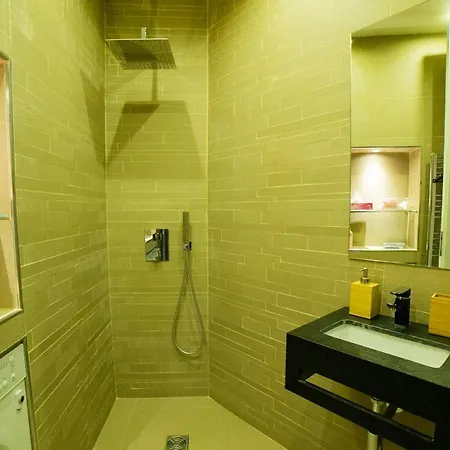 Pensjonat Raspail 4*