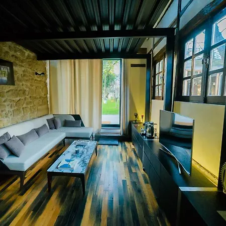 Raspail Πανσιόν 4*