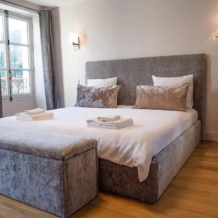 Vendégház Raspail Ivry-sur-Seine