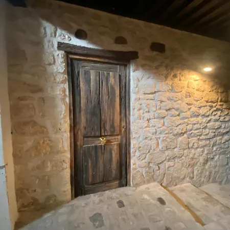 Vendégház Raspail 4*