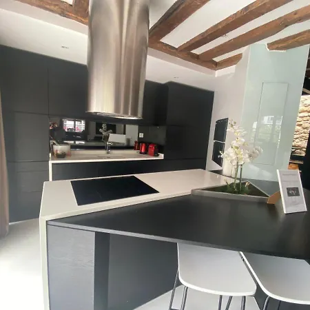 Raspail Gasthuis 4*