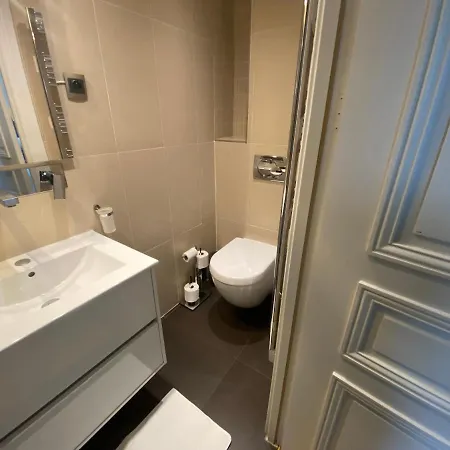 Raspail 4* Ιβρύ-συρ-Σεν
