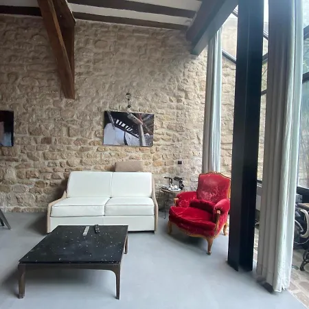 Gasthuis Raspail 4*