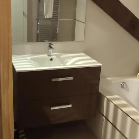 Πανσιόν Raspail 4*