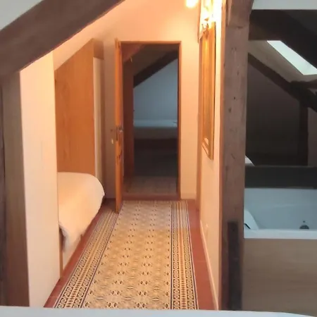Raspail Vendégház
