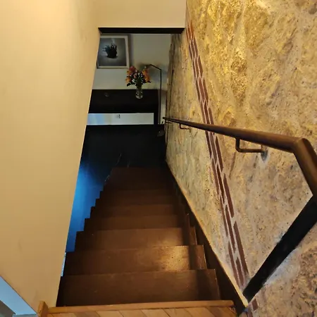 Raspail بيت ضيافة