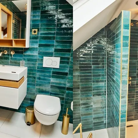 Raspail Гостевой дом 4*