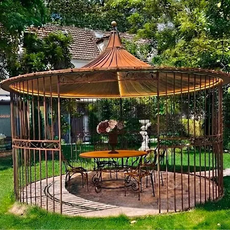 Raspail Гостевой дом 4*