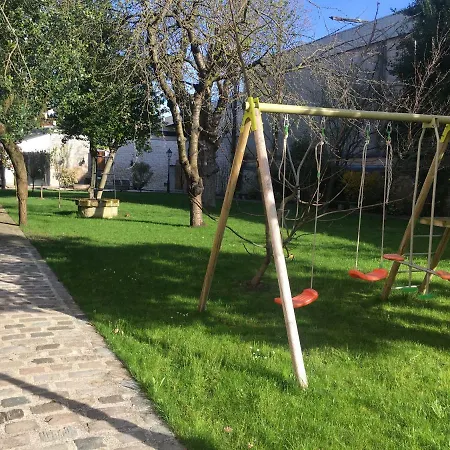 Raspail Πανσιόν