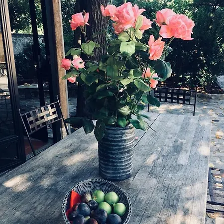 Vendégház Raspail Ivry-sur-Seine