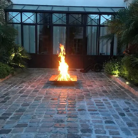 Raspail 4* Ιβρύ-συρ-Σεν