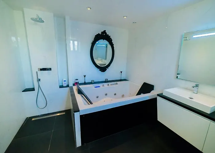 Гостевой дом Raspail