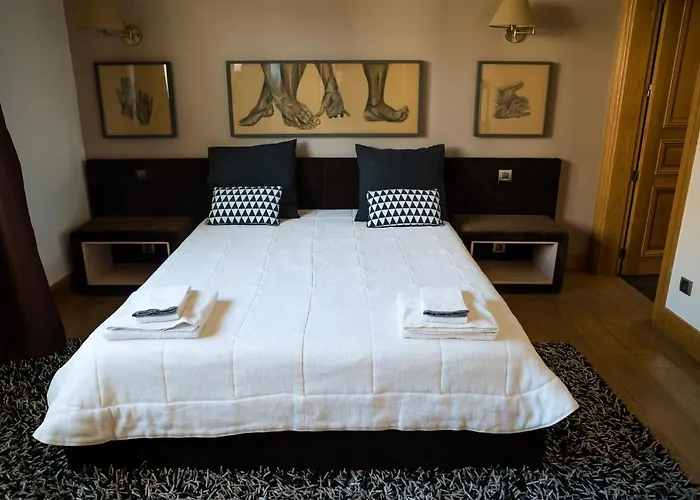 Raspail Гостевой дом