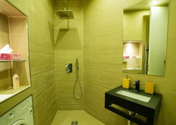 Гостевой дом Raspail 4*