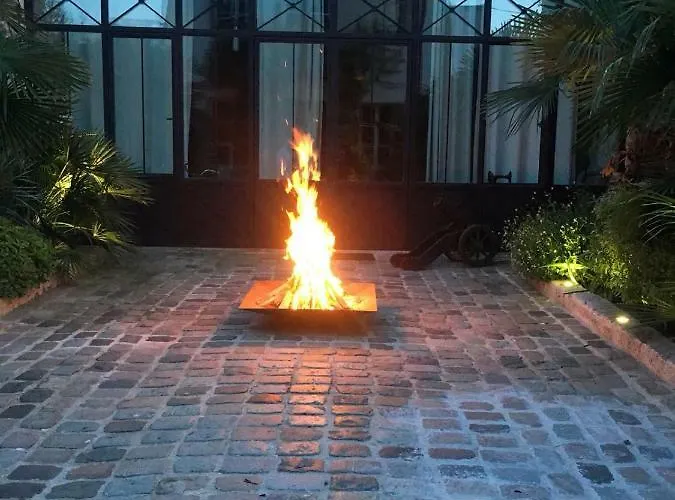 Raspail 4* إيفري سور سين